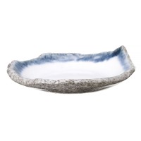 Fine Dine Kolory Ziemi Silk Miska prezentacyjna ø216 mm