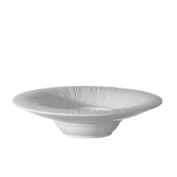 Fine Dine Talerz głęboki z szerokim rantem 270 mm | Fiord