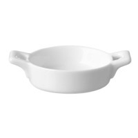 Luzerne Fingerfood Necessity Naczynie z uchami 100 mm