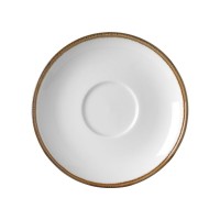 Fine Dine Vanilla Spodek do filiżanki sztaplowanej ⌀120 mm