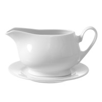 Fine Dine Bianco Sosjerka 400 ml