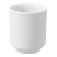Fine Dine Bianco Pojemnik na wykałaczki ⌀40 mm
