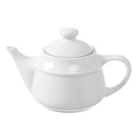 Fine Dine Bianco Dzbanek do herbaty 500 ml