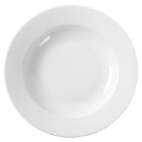Fine Dine Bianco Talerz głęboki ⌀230 mm