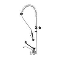 Hendi Bateria z prysznicem 1060 mm 