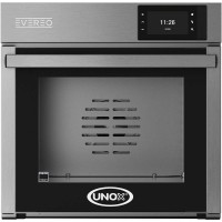 Unox Podgrzewacz EVEREO Cube 10x460x330 mm