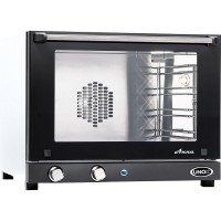 Unox Piec konwekcyjny LineMicro Anna 4x460x330 mm | XF023