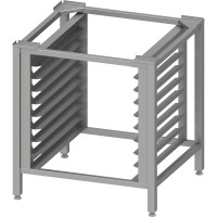 Stalgast Podstawa pod piec ST-Bakery 600x400 h= 850 mm
