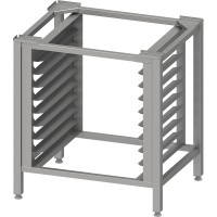 Stalgast Podstawa pod piec ShopCook/RX 600x400 h=850