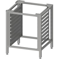 Stalgast Podstawa pod piec Smart/Classic Cook GN 1/1 h=850 mm