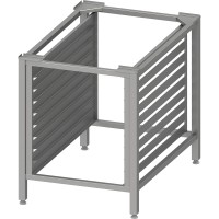Stalgast Podstawa pod piec SmartCook GN 2/1 h=850 mm