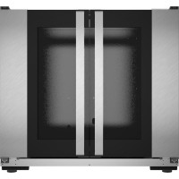 Unox Garownik do pieców BakerLux Shop.Pro Master, Touch, Led 8x600x400 mm