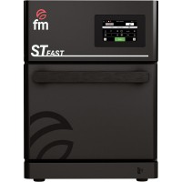 FM Industrial Piec konwekcyjno-mikrofalowy 6 kW 400 V | ST-Fast