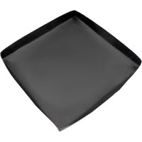 FM Industrial Koszyk do pieczenia gładki 265x265 mm