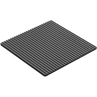 FM Industrial Taca grillowa do pieca konwekcyjno-mikrofalowego 300x300 mm