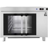 FM Industrial Garownik / Komora wzrostowa ST-Bakery 10x600x400 mm 