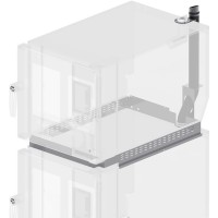 FM Industrial Zestaw do piętrowania pieców konwekcyjnych ShopCook/RX 430X340 / GN 2/3