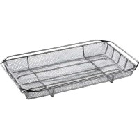 FM Industrial Ruszt do smażenia frytek, warzyw i ryb GN 1/1