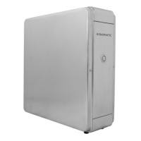 Barmatic Filtr odwróconej osmozy 2.0 w obudowie ze stali nierdzewnej 