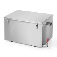 Hendi Separator tłuszczu 60 l