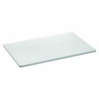 Bartscher Deska do krojenia 600x400 mm biała