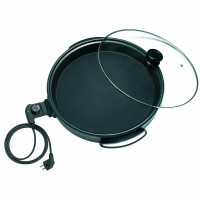 Bartscher Multipatelnia elektryczna ⌀380 mm
