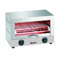 Bartscher Opiekacz do tostów 1,7 kW