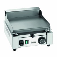 Bartscher Płyta grillowa elektryczna gładka 1,2 kW