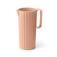 Blim Plus Dzbanek z polipropylenu 1700 ml morelowy