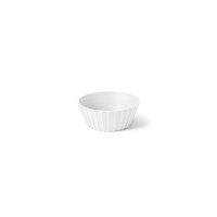 Blim Plus Misa z polipropylenu ⌀150x60 mm biała