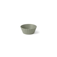 Blim Plus Misa z polipropylenu ⌀150x60 mm zielona