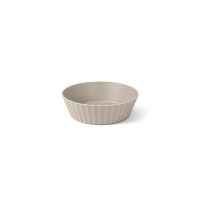 Blim Plus Misa z polipropylenu ⌀200x60 mm mokka