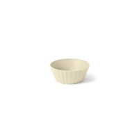 Blim Plus Misa z polipropylenu ⌀150x60 mm beżowa