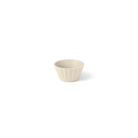 Blim Plus Misa z polipropylenu ⌀110x60 mm beżowa
