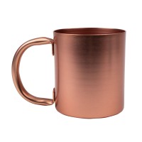 BarEq Kubek 450 ml | Moscow Mule