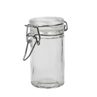 100% Chef Słoik typu wek 60 ml | Hermetic
