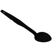 Cambro Łyżka do serwowania 333x73 mm czarna