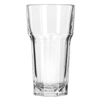 Onis Szklanka wysoka II 350 ml | Gibraltar
