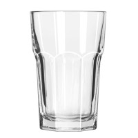 Onis Szklanka wysoka 290 ml | Gibraltar