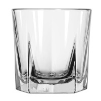 Onis Szklanka niska 260 ml | Inverness