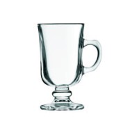 Onis Szklanka do kawy 120 ml Mini Bill