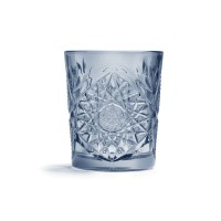 Onis Szklanka 355 ml niebieska | Hobstar