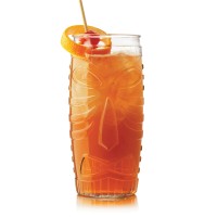 Onis Szklanka wysoka 592 ml Vaso | Tiki