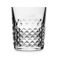 Onis Szklanka niska 355 ml | Carats