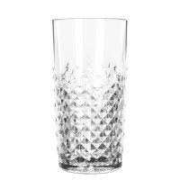 Onis Szklanka wysoka 414 ml | Carats