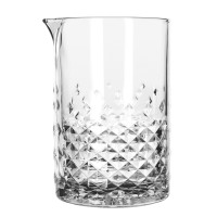 Onis Szklanica barmańska 747 ml | Carats