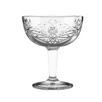 Onis Kieliszek do koktajli 250 ml | Hobstar