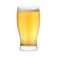 LAV Bristol Szklanka do piwa Belek 380 ml