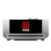 Eka Okap kondensacyjny do pieców Millenial Touch Screen Compact 6xGN 1/1 i 10xGN 1/1