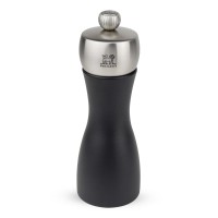 Peugeot Młynek do pieprzu Fidji - czarny mat 15 cm
